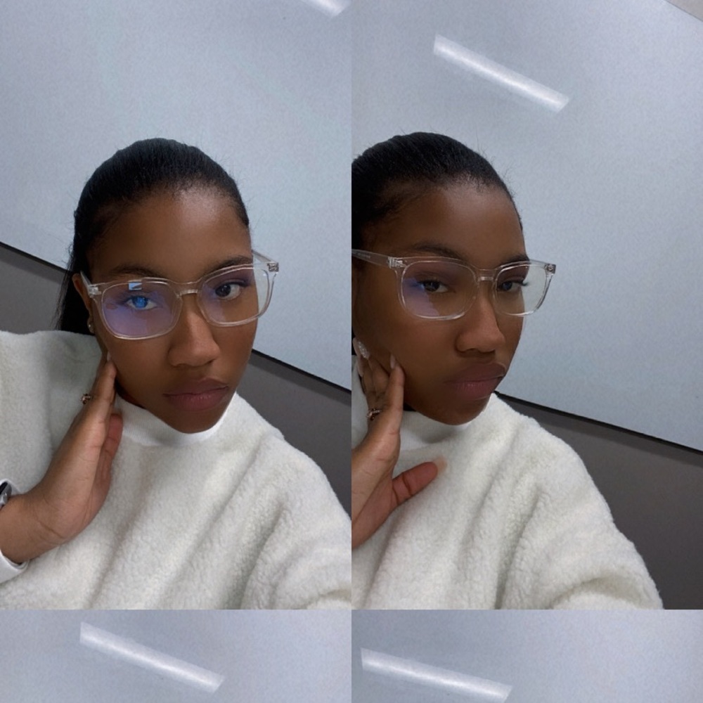 Meet your Posher, Jasmin
